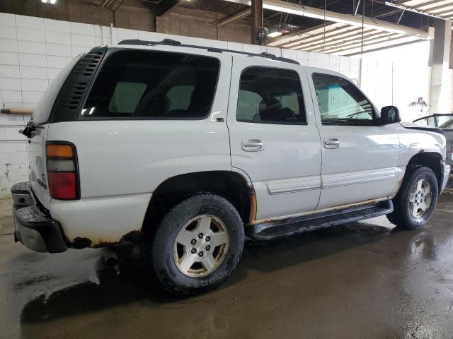 Image 3 of 2004 CHEVROLET TAHOE K1500 2004 with VIN 1GNEK13Z54J244668