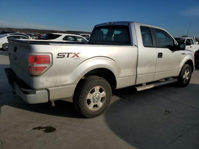 Obraz 3 z 2014 FORD F150 SUPER CAB 2014 z VIN 1FTEX1EM0EFC37241