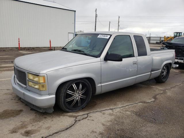 1995 GMC SIERRA C1500 1995 image
