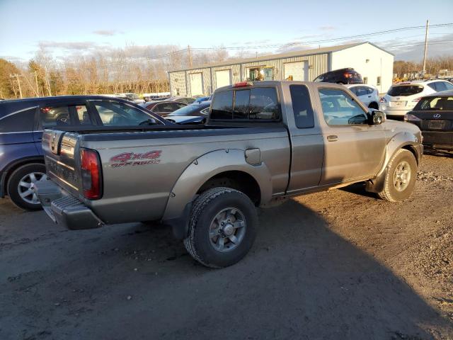 Изображение 3 2004 NISSAN FRONTIER KING CAB XE V6 2004 с VIN 1N6ED26Y04C482005