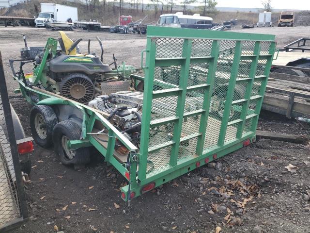 Image 3 of 2000 BIG DOG TRAILER 2000 with VIN 16VNX1623C3C30187