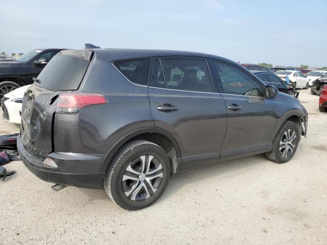 Image 3 of 2018 TOYOTA RAV4 LE 2018 with VIN JTMZFREV0JJ181790