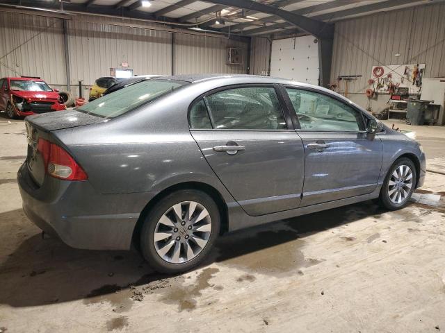 Obraz 3 z 2010 HONDA CIVIC EX 2010 z VIN 2HGFA1F88AH512405