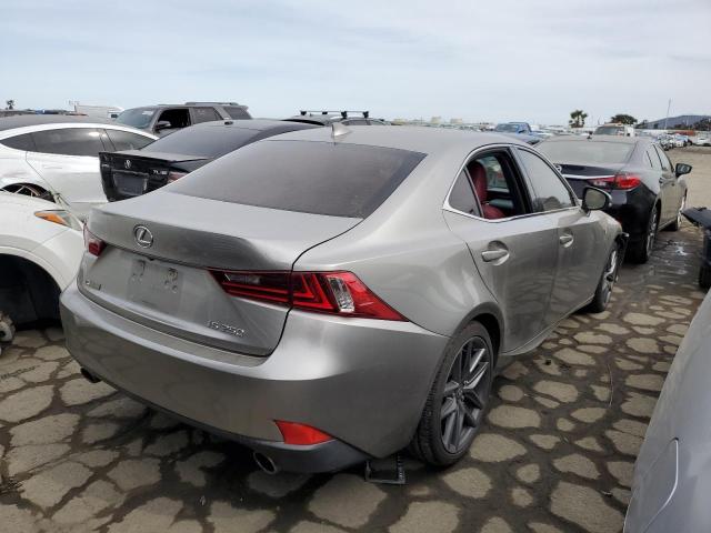 Изображение 3 2015 LEXUS IS 250 2015 с VIN JTHBF1D22F5047534