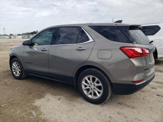 Image 2 of 2018 CHEVROLET EQUINOX LT 2018 with VIN 3GNAXJEV5JS618216