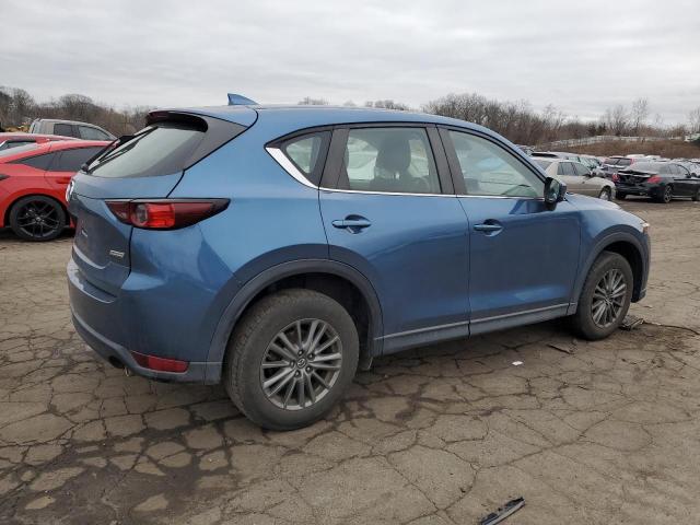 Изображение 3 2018 MAZDA CX-5 SPORT 2018 с VIN JM3KFBBM6J0445516