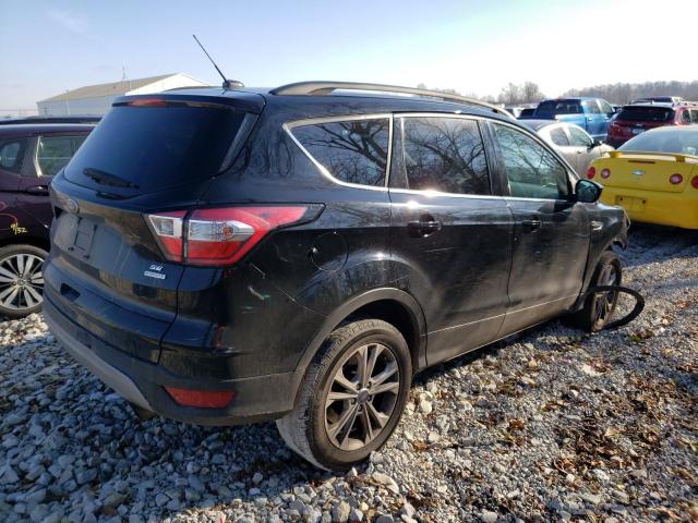 Изображение 3 2018 FORD ESCAPE SE 2018 с VIN 1FMCU0GD5JUC82250