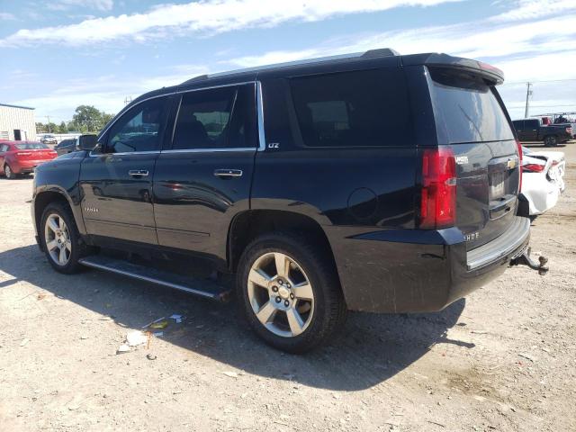 Image 2 of 2015 CHEVROLET TAHOE K1500 LTZ 2015 with VIN 1GNSKCKC8FR540493