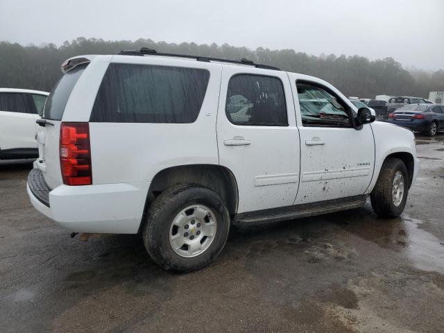 Image 3 of 2013 CHEVROLET TAHOE C1500 LT 2013 with VIN 1GNSCBE0XDR339040