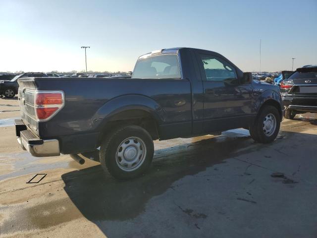 Изображение 3 2011 FORD F150  2011 с VIN 1FTMF1CM8BFB08984