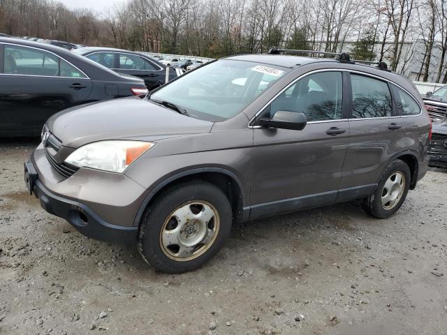 2009 HONDA CR-V LX 2009 image