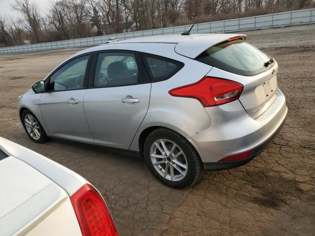 Изображение 2 2016 FORD FOCUS SE 2016 с VIN 1FADP3K22GL264137