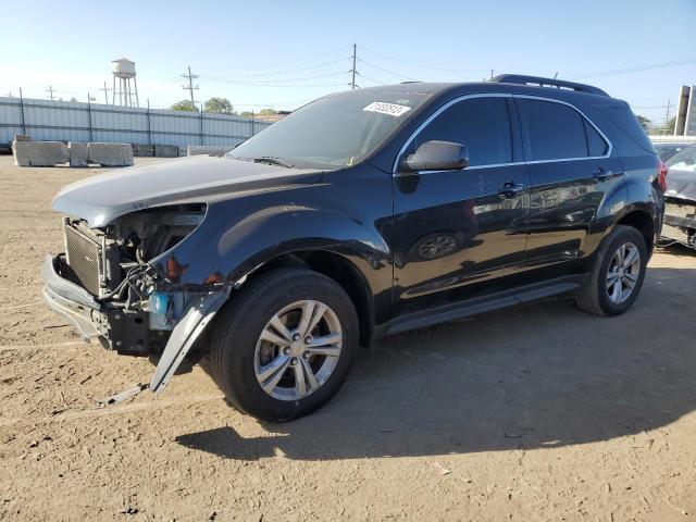 Image 1 of 2015 CHEVROLET EQUINOX LT 2015 with VIN 2GNALBEK8F6171975