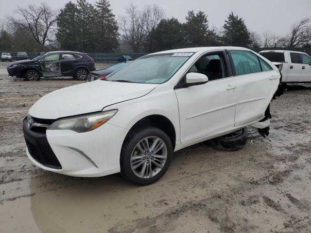 Obraz 1 z 2016 TOYOTA CAMRY LE 2016 z VIN 4T1BF1FK5GU123863