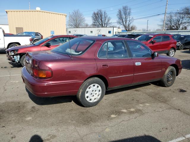 Obraz 3 z 1996 TOYOTA CAMRY DX 1996 z VIN 4T1BG12K8TU810185