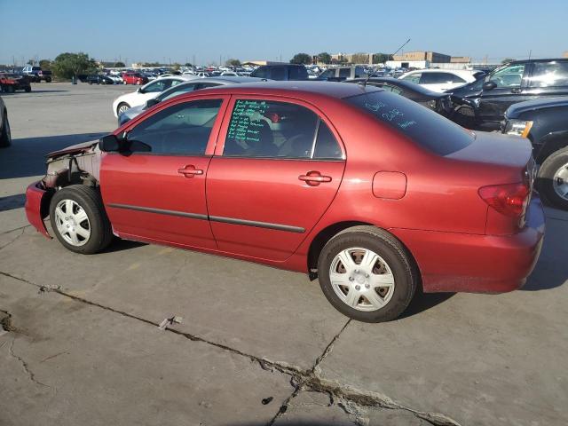Изображение 2 2005 TOYOTA COROLLA CE 2005 с VIN 1NXBR32E85Z468403