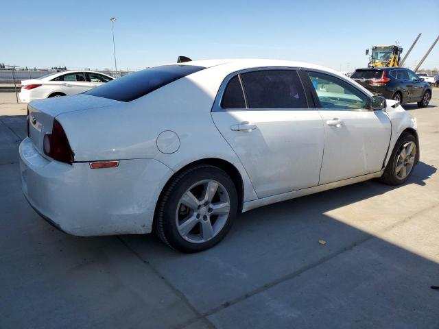 Obraz 3 z 2012 CHEVROLET MALIBU LS 2012 z VIN 1G1ZA5E04CF277870
