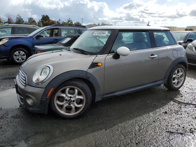Изображение 2012 MINI COOPER  2012