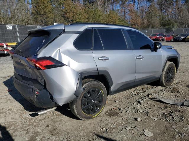 Obraz 3 z 2020 TOYOTA RAV4 LE 2020 z VIN 2T3F1RFV8LC135825