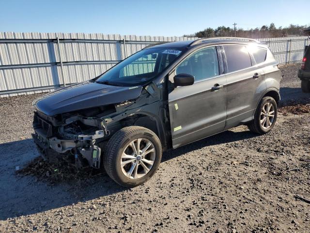 Obraz 1 z 2018 FORD ESCAPE SE 2018 z VIN 1FMCU9GD6JUA62071