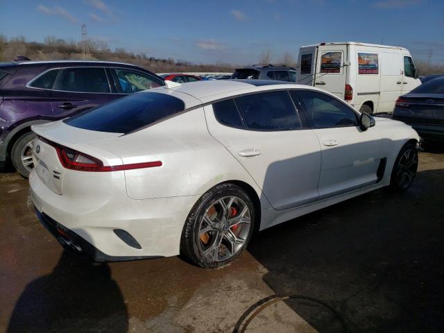 Obraz 3 z 2018 KIA STINGER GT2 2018 z VIN KNAE55LC2J6020756