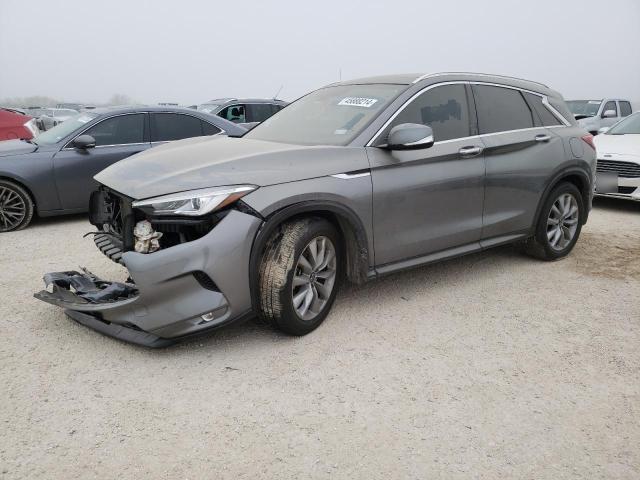 Obraz 1 z 2020 INFINITI QX50 PURE 2020 z VIN 3PCAJ5M15LF117032