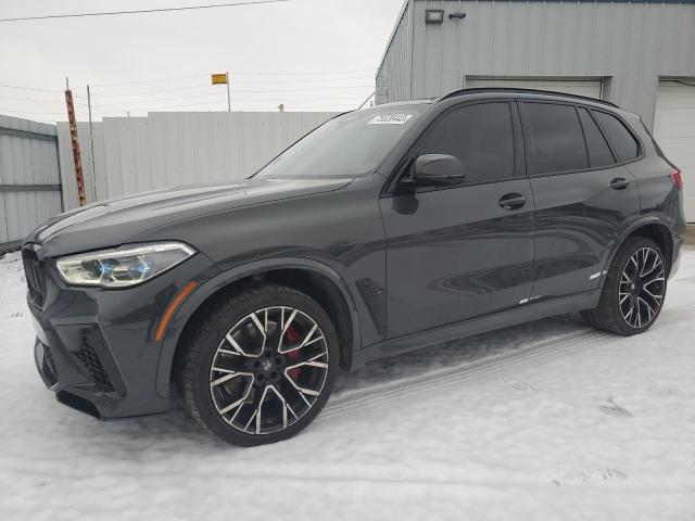 Изображение 2023 BMW X5 M 2023