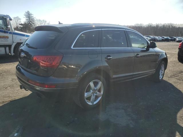 Image 3 of 2013 AUDI Q7 PREMIUM PLUS 2013 with VIN WA1LGAFE2DD000141