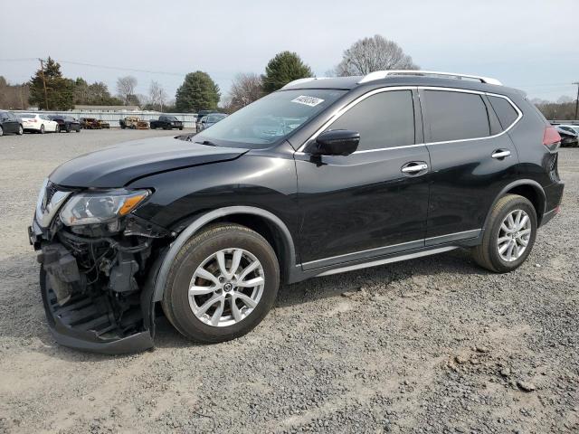 Изображение 1 2018 NISSAN ROGUE S 2018 с VIN KNMAT2MV8JP515673