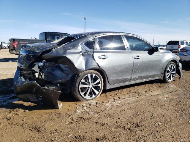 Obraz 3 z 2017 NISSAN ALTIMA 2.5 2017 z VIN 1N4AL3AP3HC478695