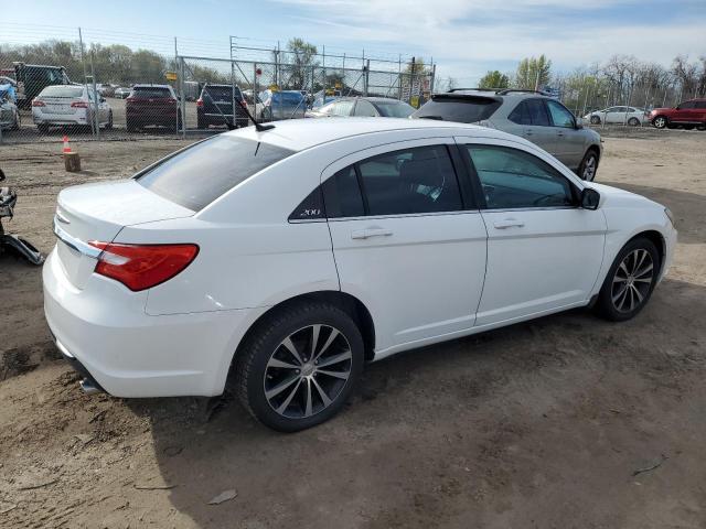 Obraz 3 z 2013 CHRYSLER 200 TOURING 2013 z VIN 1C3CCBBG7DN737929