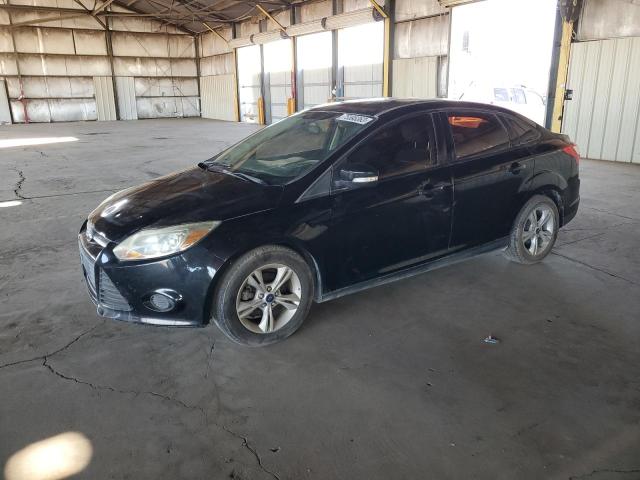 Image 1 of 2014 FORD FOCUS SE 2014 with VIN 1FADP3F20EL341076