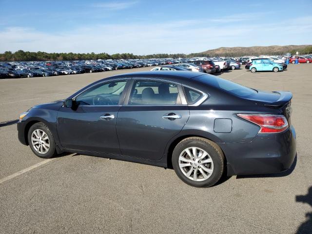 Изображение 2 2014 NISSAN ALTIMA 2.5 2014 с VIN 1N4AL3AP4EN366732