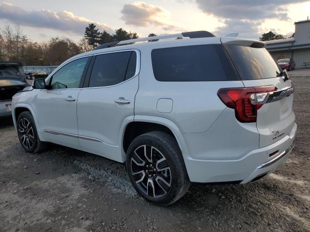 Obraz 2 z 2023 GMC ACADIA DENALI 2023 z VIN 1GKKNXLS7PZ126091