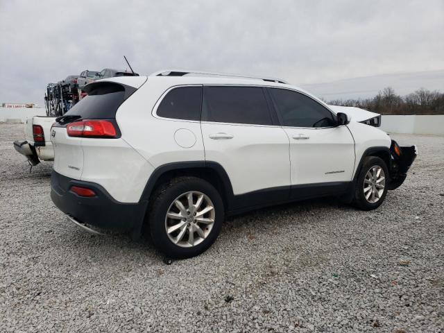 Изображение 3 2015 JEEP CHEROKEE LIMITED 2015 с VIN 1C4PJMDB4FW752109