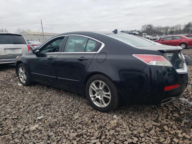Изображение 2 2009 ACURA TL  2009 с VIN 19UUA86209A001163