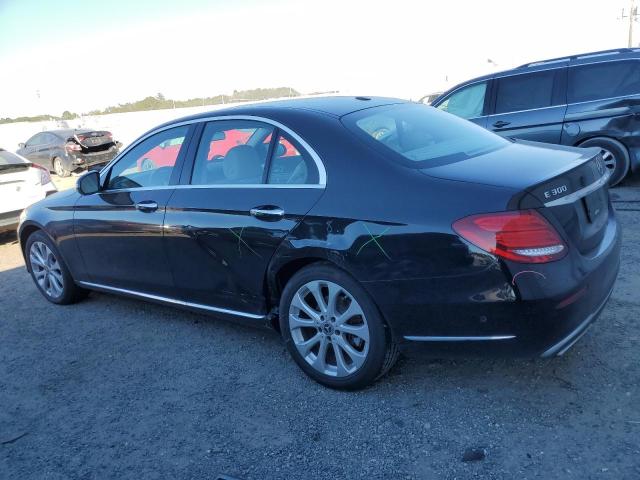 Изображение 2 2018 MERCEDES-BENZ E 300 2018 с VIN WDDZF4JB1JA306641