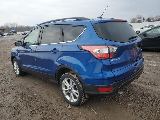 Изображение 2 2018 FORD ESCAPE SE 2018 с VIN 1FMCU9GD4JUB14796