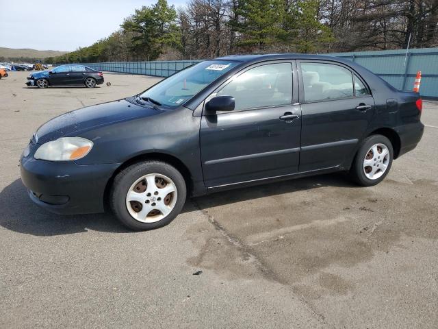 Image 1 of 2005 TOYOTA COROLLA CE 2005 with VIN 2T1BR32E65C467736