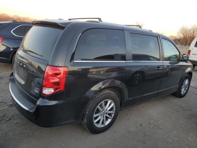 Изображение 3 2019 DODGE GRAND CARAVAN SXT 2019 с VIN 2C4RDGCG4KR632487