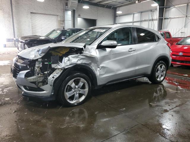 Image 1 of 2016 HONDA HR-V EX 2016 with VIN 3CZRU6H59GM755194