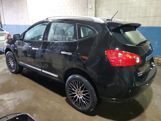 Image 2 of 2015 NISSAN ROGUE SELECT S 2015 with VIN JN8AS5MT2FW667632