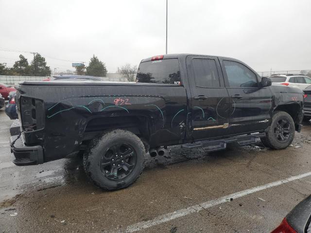 Obraz 3 z 2016 CHEVROLET SILVERADO K1500 LT 2016 z VIN 1GCVKREC6GZ324325