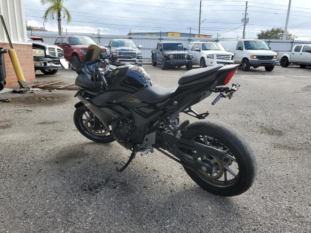 Image 3 of 2018 SUZUKI GSX250R  2018 with VIN LC6DN11A8J1101777