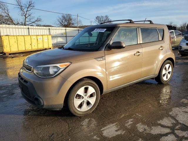 Изображение 1 2014 KIA SOUL  2014 с VIN KNDJN2A24E7025175