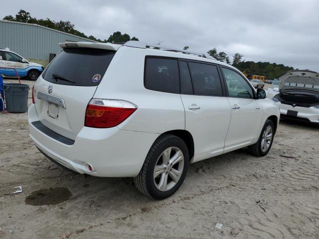 Изображение 3 2010 TOYOTA HIGHLANDER LIMITED 2010 с VIN JTEYK3EH1A2095358