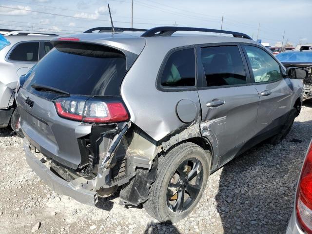 Obraz 3 z 2021 JEEP CHEROKEE LATITUDE PLUS 2021 z VIN 1C4PJMLB0MD147837