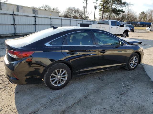 Изображение 3 2019 HYUNDAI SONATA SE 2019 с VIN 5NPE24AF2KH761256