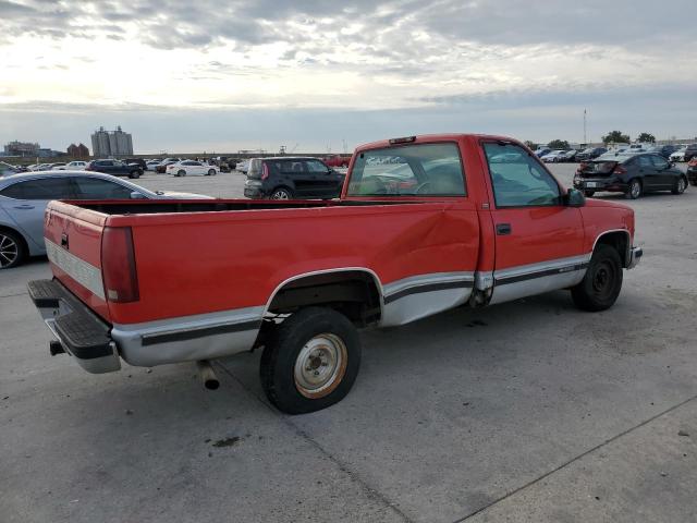 Obraz 3 z 1996 CHEVROLET GMT-400 C1500 1996 z VIN 1GCEC14M9TZ114756