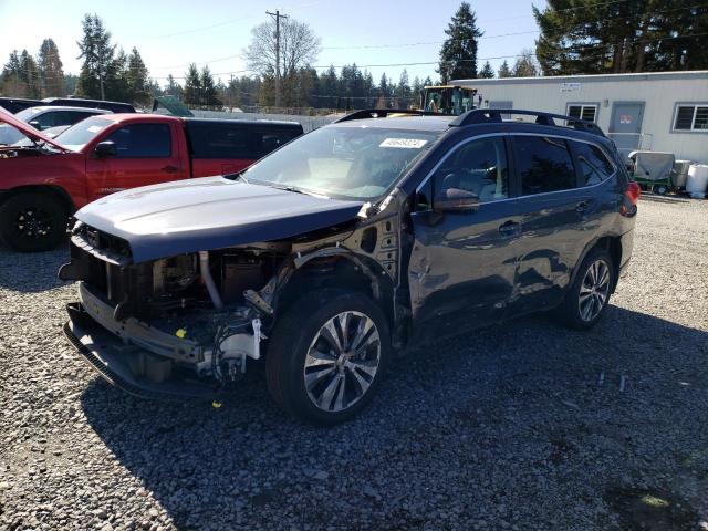 Obraz 2022 SUBARU ASCENT LIMITED 2022